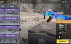 Cod Mob conta