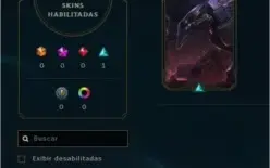 🟢 CONTA SMURF PLATINA 🔥 MMR ALTO 💎 38K ESSÊNCIAS
