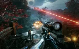Bright Memory: Infinite Platinum Edition (Xbox Series X|S)