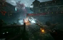 Bright Memory: Infinite Platinum Edition (Xbox Series X|S)