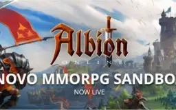 3.000 Silver - Albion Online - Pronta Entrega
