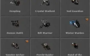 RP 570+ CELEBRA NON-PVP AMARELO