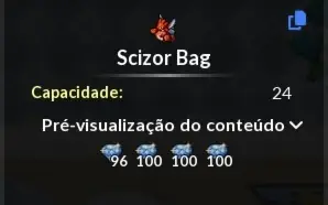SERVIDOR STEEL