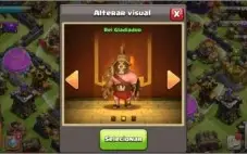 Clash of clans CV 11