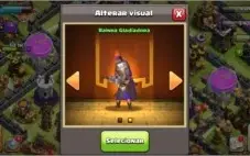 Clash of clans CV 11