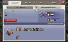 Clash of clans CV 11