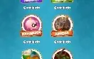 Vendo conta Coin master vila lvl 309