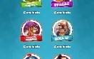 Vendo conta Coin master vila lvl 309