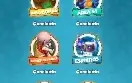 Vendo conta Coin master vila lvl 309
