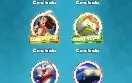 Vendo conta Coin master vila lvl 309