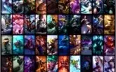 Conta League of Legends GOLD 5 [128 CHAMPS, 98 SKINS]