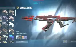 Conta Valorant 4K Gastos, Preço Baixo Pra Sair Logo!!!