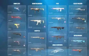 Conta Valorant 4K Gastos, Preço Baixo Pra Sair Logo!!!
