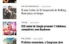 Zox News - Notícias e revistas profissionais do WordPress