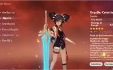 (AR-56) Raiden, Xiao, Albedo, Childe, Mona, Jean, Keqking