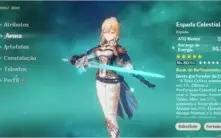 (AR-56) Raiden, Xiao, Albedo, Childe, Mona, Jean, Keqking
