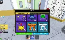 conta de blox fruit LV MAX - Roblox
