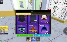 conta de blox fruit LV MAX - Roblox
