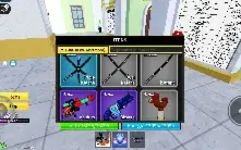 conta de blox fruit LV MAX - Roblox
