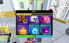 conta de blox fruit LV MAX - Roblox