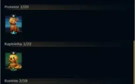 CONTA LEAGUE OF LEGENDS PLAT 1 SOLO/DUO PLAT 1 FLEX
