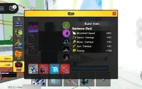 Cdk+godhuman+skull guitar+ v4 Ghoul + Rocket e Blade perm