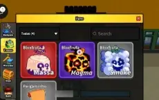 Cdk+godhuman+skull guitar+ v4 Ghoul + Rocket e Blade perm