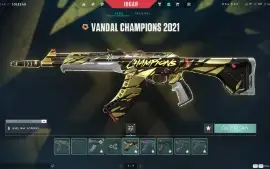 Champions 2021, 1000R$ Gastos, Ascendente 1 + Full Dados