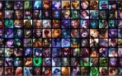 Conta C/ TODOS OS CHAMPIONS (22/10/19) +de 20 skins