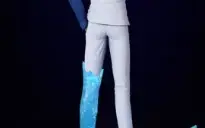 Kuzan Aokiji One Piece 3D STL