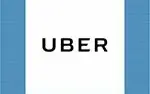 R$ 25 Uber Cartão Pré-Pago
