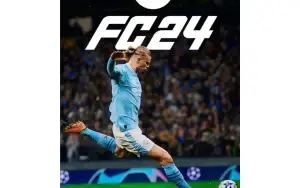 EA FC 24 Standard Edition PC Offline + Bônus