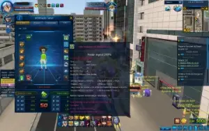 Acc La Omega / Sussano Shin Full Perfect + Gallant Shin 5/5