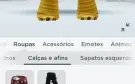 Conta Roblox com mais de 500k de robux gastos