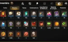 Epic Seven - ML 5 estrelas garantido