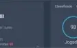 Conta Diamante 3 - MMR Alto com Skins e Espólios