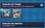 CLASH ROYALE NIVEL 9 ARENA 8 BARATA