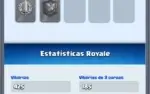 CLASH ROYALE NIVEL 9 ARENA 8 BARATA