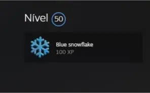 CONTA CS:GO PRIME 2 MEDALHAS E NIVEL 50 STEAM