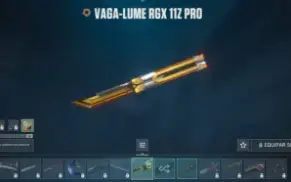 Conta Valorant Full Acesso - Com Skin De Faca E Vandal