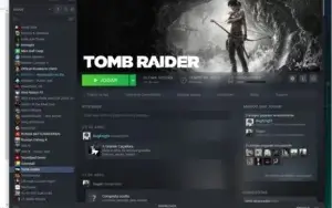 Conta Steam com Varios jogos, dlcs e itens preço negociavel