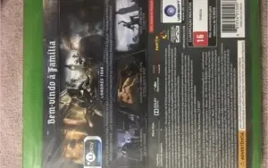 Assassin Creed: Syndicate (Edição Limitada)(Xbox One)(Novo)