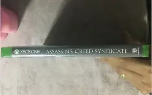 Assassin Creed: Syndicate (Edição Limitada)(Xbox One)(Novo)