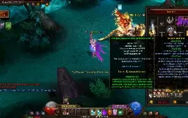 Conta Real Mu c/ Summoner Lvl1378