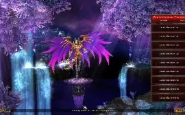 Conta Real Mu c/ Summoner Lvl1378