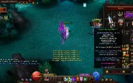 Conta Real Mu c/ Summoner Lvl1378