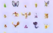 Complete sua Pokédex - Pokemon GO (LEIA A DESCRIÇÃO)