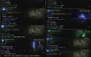 Poe 2 - Build Pronta Stormweaver Lv 90+