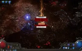 Poe 2 - Build Pronta Stormweaver Lv 90+
