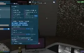 GTA V Online MOD MENU atualizado 2025